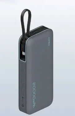 20000 MA Fast Charge Power Bank