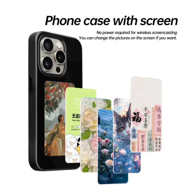 SmartInk Case